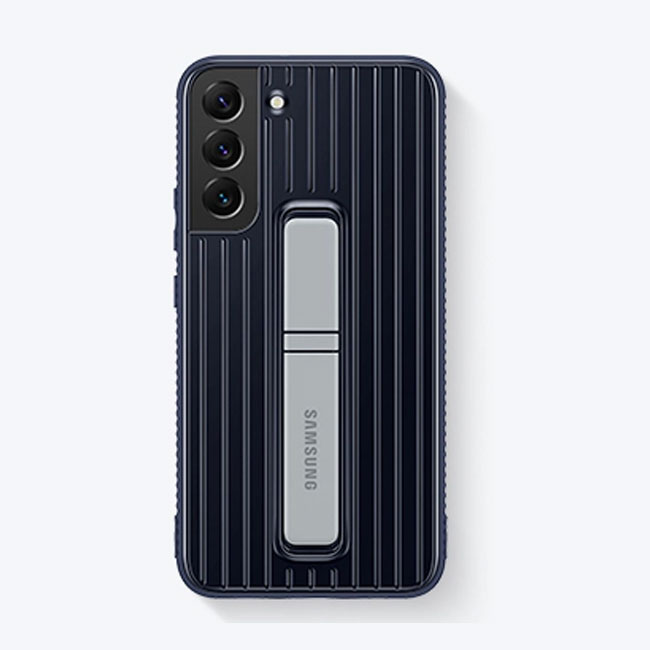 Ốp lưng Galaxy S22 Protective Standing - ốp lưng chống sốc đẹp xịn chính hãng Samsung