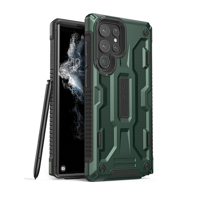 Ốp lưng Galaxy S22 Ultra chống sốc Terra Guard đẹp xịn chính hãng giá rẻ