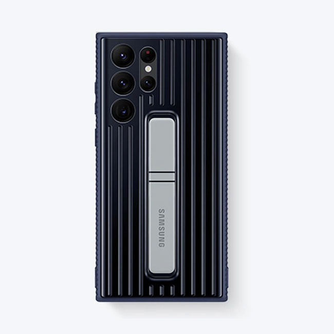 Ốp lưng Galaxy S22 Ultra Protective Standing chống sốc đẹp xịn chính hãng giá rẻ