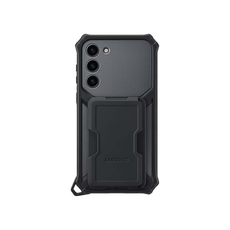 Ốp lưng Galaxy S23 Plus gập chống sốc đa năng tốt nhất chính hãng giá rẻ