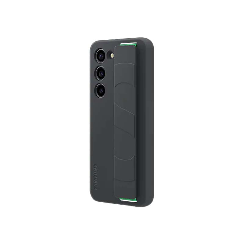 Ốp lưng Galaxy S23 Plus Silicone kèm dây đeo chính hãng Samsung ĐẸP ĐỘC giá rẻ