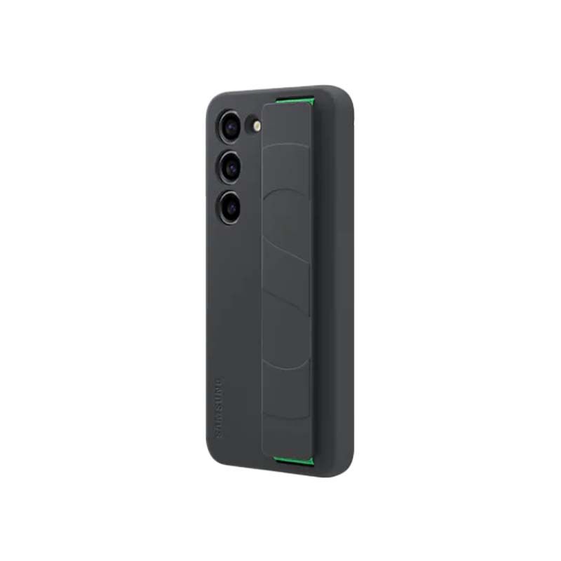 Ốp lưng Galaxy S23 Silicone có dây đeo đẹp xịn cao cấp chính hãng Samsung SIÊU HOT giá rẻ