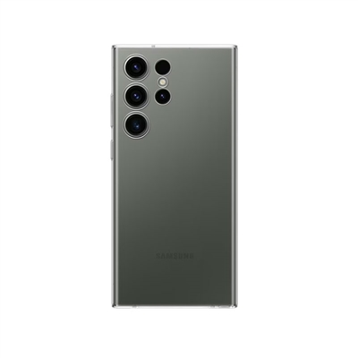 Ốp lưng Galaxy S23 Ultra trong suốt mỏng xịn chính hãng Samsung giá rẻ