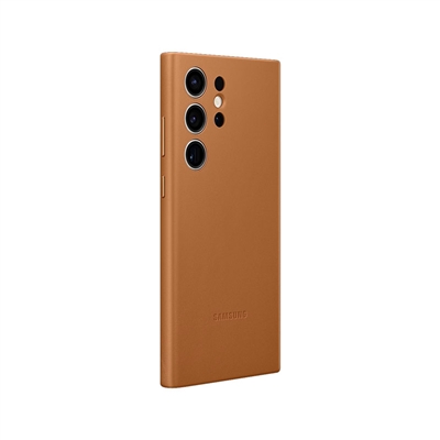 Ốp lưng Galaxy S23 Ultra da thật 100% đẹp xịn chính hãng giá rẻ
