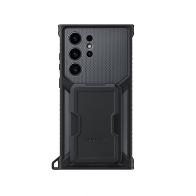 Ốp lưng Galaxy S23 Ultra gập chống sốc tốt nhất chính hãng Samsung giá rẻ
