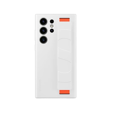 Ốp lưng Galaxy S23 Ultra Silicone có dây đeo chính hãng Samsung đẹp xịn SIÊU HOT giá rẻ