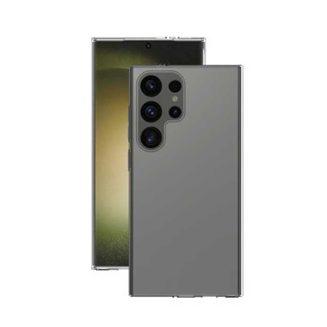 Ốp lưng Galaxy S24 Ultra nhám viền màu chống sốc X Level chính hãng đẹp xịn giá rẻ