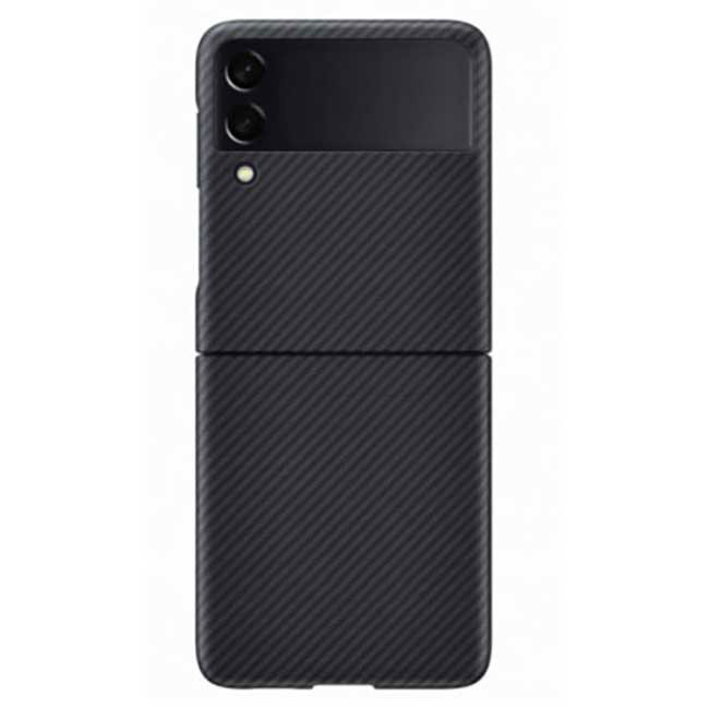 Ốp lưng Galaxy Z Flip 3 X Level vân carbon đẹp mỏng xịn chính hãng giá rẻ