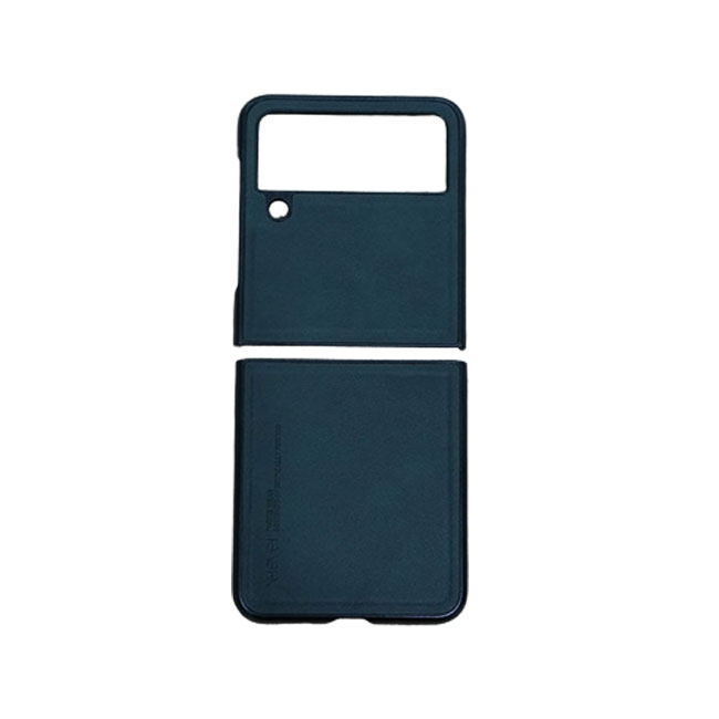 Ốp lưng Galaxy Z Flip 4 da X Level đẹp xịn chính hãng giá rẻ
