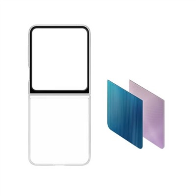 Ốp lưng Galaxy Z Flip 5 linh hoạt SIÊU HOT đẹp xịn chính hãng Samsung giá rẻ