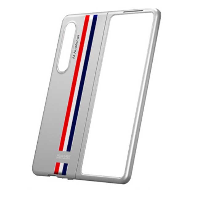 Ốp lưng Galaxy Z Fold 3 Thom Browne đẹp xịn giá rẻ