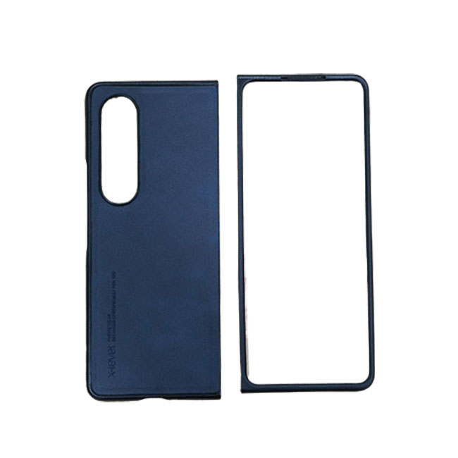 Ốp lưng Galaxy Z Fold 4 da X Level chính hãng ĐẸP XỊN giá rẻ