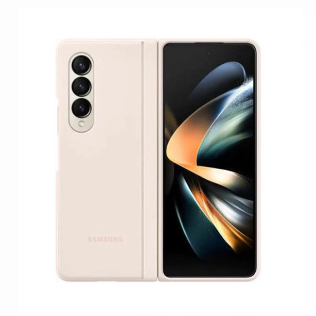 Ốp lưng Galaxy Z Fold 4 Slim Standing siêu mỏng chính hãng Samsung đẹp xịn SIÊU HOT giá rẻ