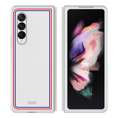 Ốp lưng Galaxy Z Fold 4 Thom Browne chống sốc bám vân tay đẹp xịn SIÊU HOT giá rẻ
