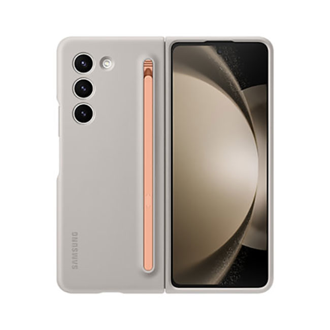Ốp lưng Galaxy Z Fold 5 kèm bút S Pen chính hãng Samsung đẹp xịn SIÊU HOT giá rẻ