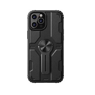 Ốp lưng Iphone 12 | 12 Pro Nillkin Medley có thanh chống đẹp xịn chính hãng