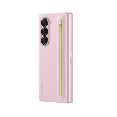 Ốp lưng kèm bút S Pen Galaxy Z Fold 6 cao cấp SIÊU HOT giá rẻ