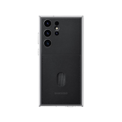 Ốp lưng khung viền Galaxy S23 Ultra Frame Cover đẹp độc chính hãng Samsung giá rẻ