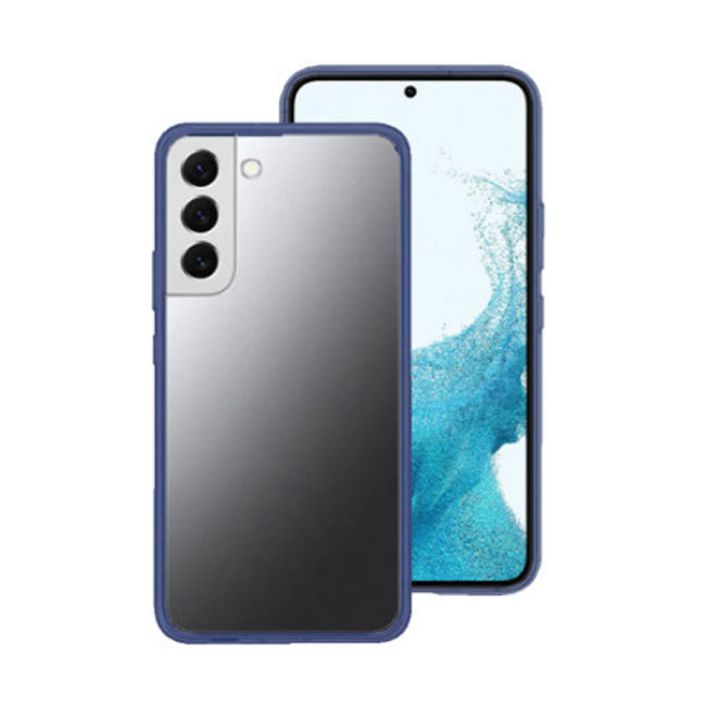 Ốp lưng kính Galaxy S22 Plus Frame ĐẸP - ĐỘC chính hãng Samsung giá rẻ