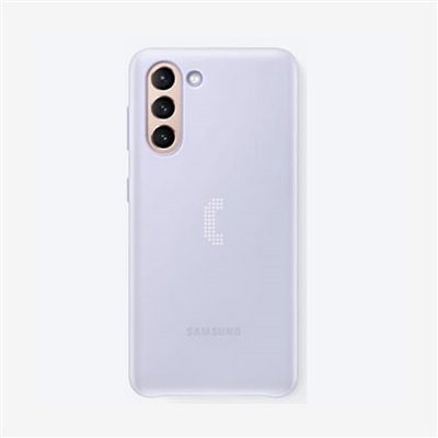 Ốp lưng Led Cover Galaxy S21 Plus xịn chính hãng zin đẹp cao cấp giá rẻ