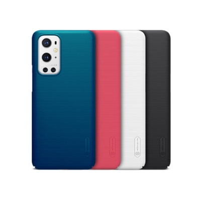 Ốp lưng OnePlus 9 Pro Nillkin sần mỏng đẹp chính hãng giá rẻ