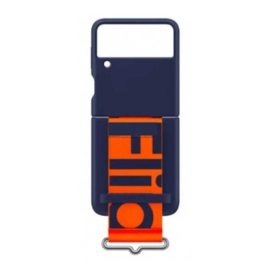 Ốp lưng Samsung Z Flip 3 đẹp chính hãng