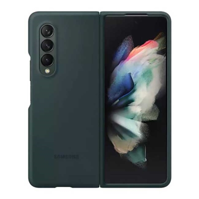 Ốp lưng Silicone Z Fold 3 chính hãng Samsung