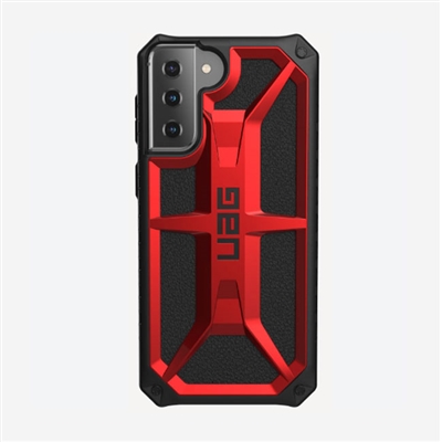 Ốp lưng UAG Monarch Galaxy S21 Plus chống sốc tốt nhất chính hãng