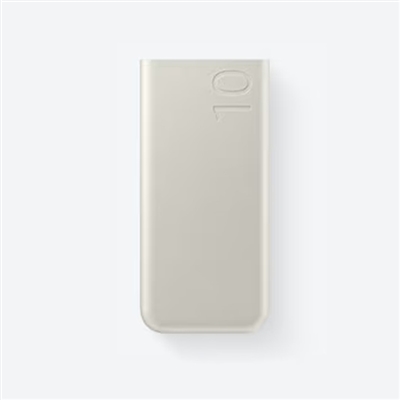 Pin sạc dự phòng Samsung 10.000mAh EB-P3400X - hỗ trợ sạc nhanh 25W chính hãng