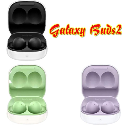 Tai nghe Bluetooth Galaxy Buds 2 chính hãng zin - tai nghe không dây mới HOT nhất 2021