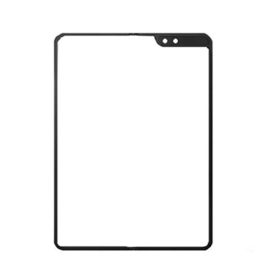 Thay ép kính màn hình Galaxy Fold, Z Fold 2, Flip chính hãng zin lấy ngay giá rẻ