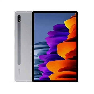 Thay ép kính màn hình Galaxy Tab S7, Plus chính hãng tốt nhất lấy ngay giá rẻ