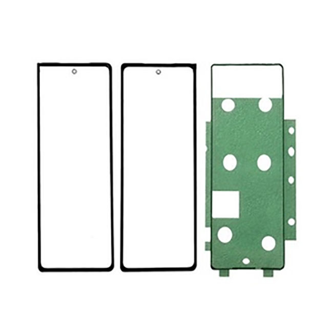 Thay - ép kính màn hình Galaxy Z Fold 5 chính hãng có bảo hành LẤY NGAY giá rẻ