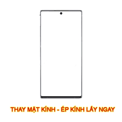 Thay ép mặt kính màn hình Galaxy S10 | Plus | 5G | Lite | S10E chính hãng lấy ngay
