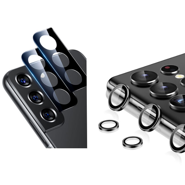 Thay kính camera sau Galaxy S22 | Plus | Ultra chính hãng zin lấy ngay giá rẻ