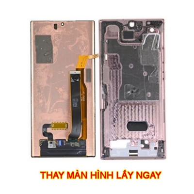 Thay màn hình Galaxy Note 20 | Ultra | 5G chính hãng lấy ngay zin giá rẻ