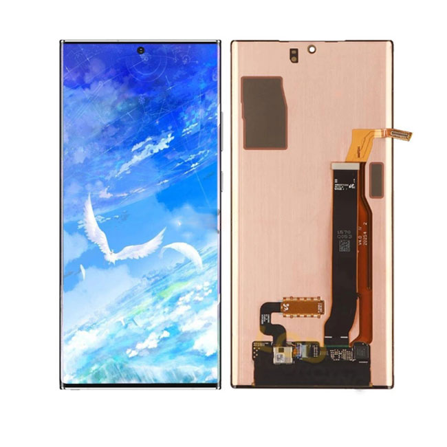 Thay màn hình Galaxy S23 | Plus | Ultra chính hãng lấy ngay giá rẻ