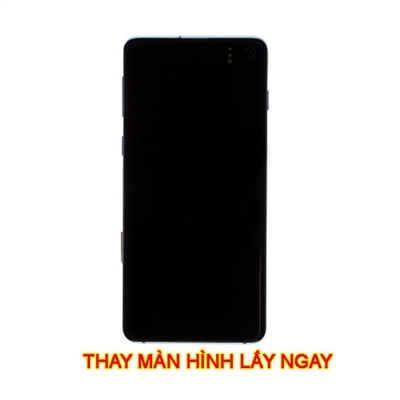 Thay màn hình Galaxy S24 | Plus | Ultra chính hãng LẤY NGAY có bảo hành giá rẻ