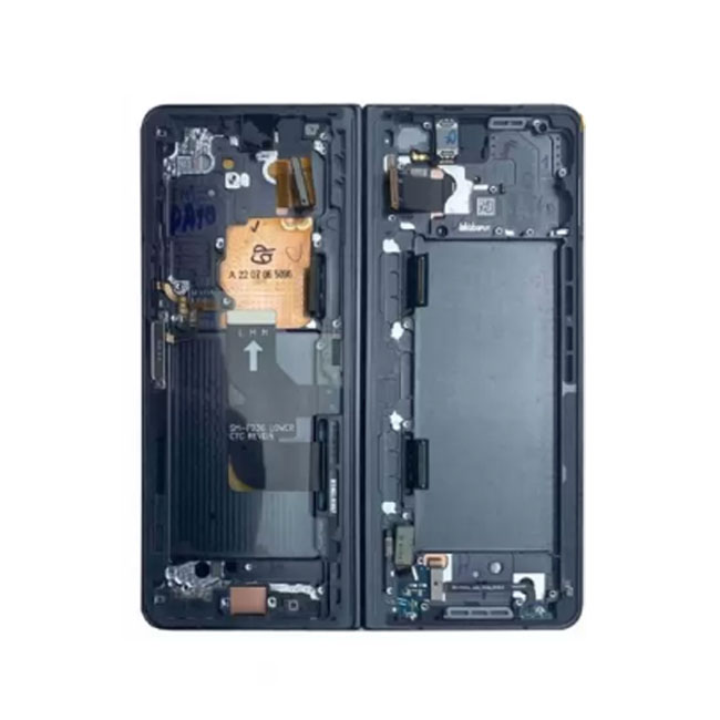 Thay màn hình Galaxy Z Fold 5 chính hãng có bảo hành LẤY NGAY giá rẻ