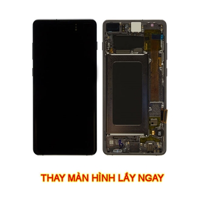 Thay màn hình S10 (Plus, 5G, Lite, S10E) chính hãng lấy ngay giá rẻ