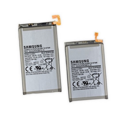 Thay pin Galaxy Fold, Z Fold 2, Flip chính hãng zin có bảo hành lấy ngay giá rẻ