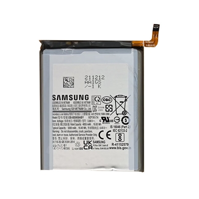 Thay pin Galaxy S23 | Plus | Ultra chính hãng LẤY NGAY có bảo hành giá rẻ