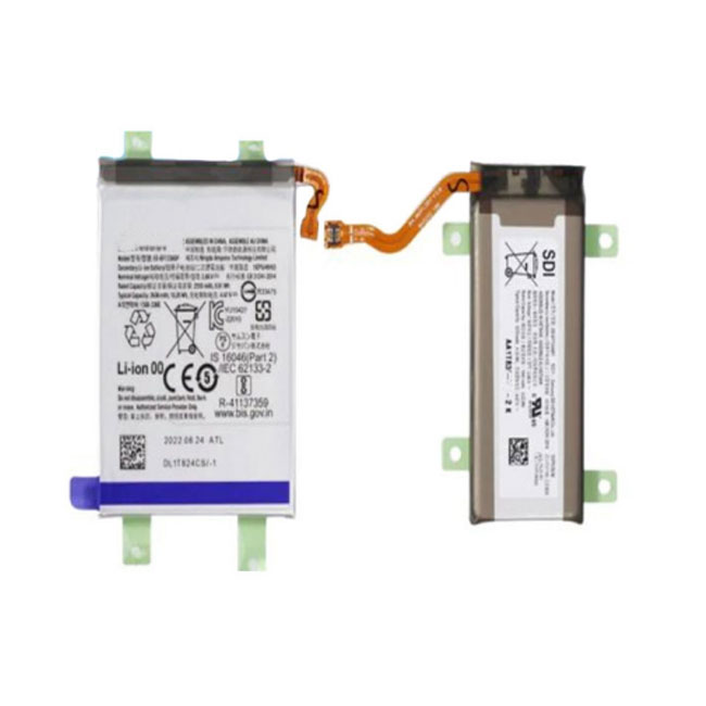 Thay pin Galaxy Z Flip 5 chính hãng hàng chuẩn có bảo hành lấy ngay giá rẻ