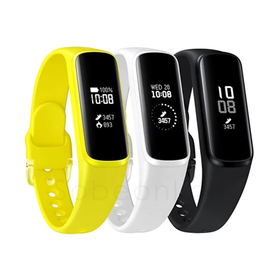 Vòng đeo tay Galaxy Fit E mới zin chính hãng giá siêu rẻ