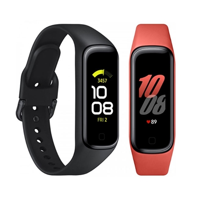 Vòng đeo tay Galaxy Fit 2 chính hãng zin mới fullbox nguyên seal giá rẻ