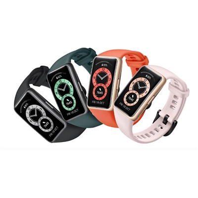 Vòng đeo tay thông minh Huawei Band 6 chính hãng zin fullbox giá rẻ
