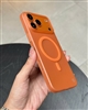 Ốp SwitchEasy Ultra Slim MagCase Cho iPhone 16 Pro, 16 Pro Max, 17 Pro, 17 Pro Max