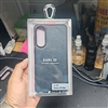 ỐP LƯNG DA X-LEVEL SAMSUNG GALAXY S25 EDGE – PHONG CÁCH VÀ BẢO VỆ HÀNG ĐẦU