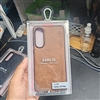 ỐP LƯNG DA X-LEVEL SAMSUNG GALAXY S25 EDGE – PHONG CÁCH VÀ BẢO VỆ HÀNG ĐẦU