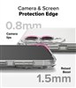 ỐP TRONG SUỐT LIKGUS GALAXY S25 EDGE – PHỤ KIỆN “MUST-HAVE” CHO FLAGSHIP SAMSUNG